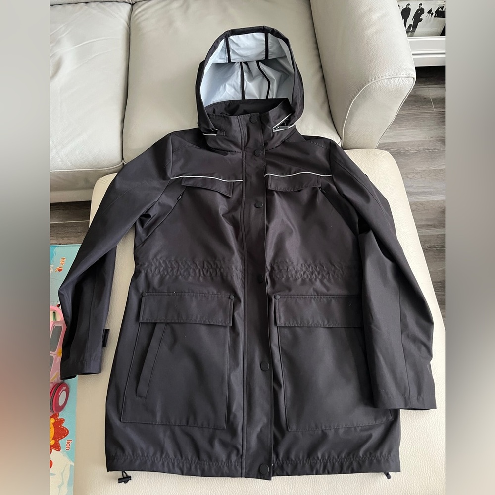 NWT - Michael Kors Women’s Rain Coat - Size M